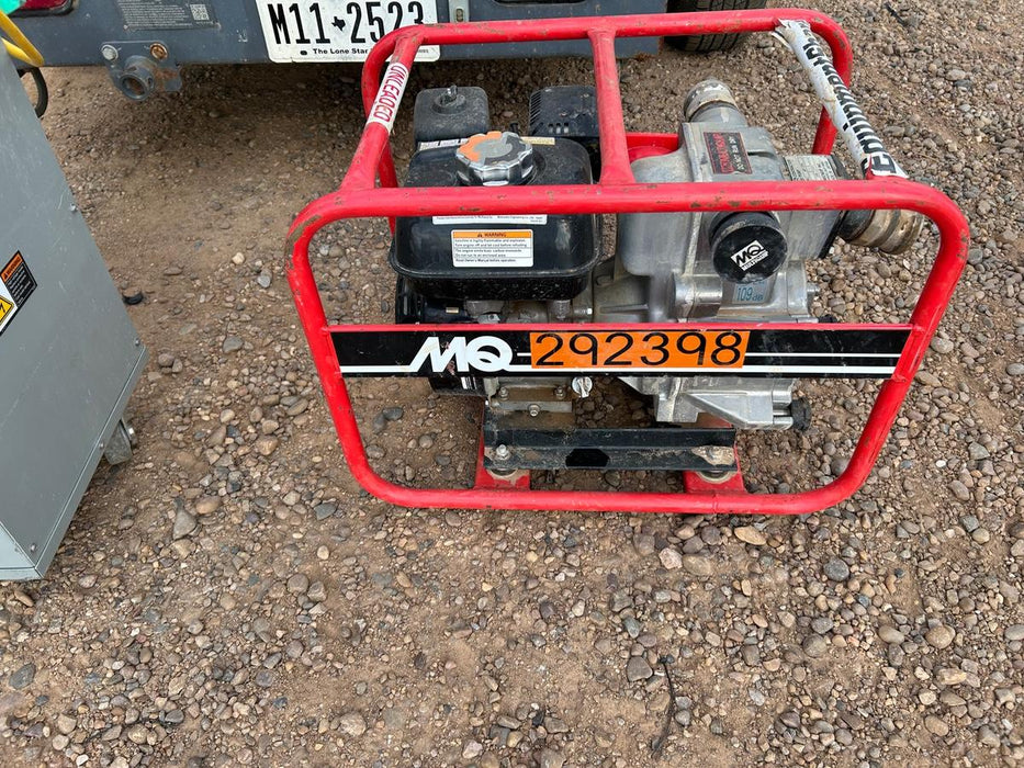 2023 MULTIQUIP QP2TH