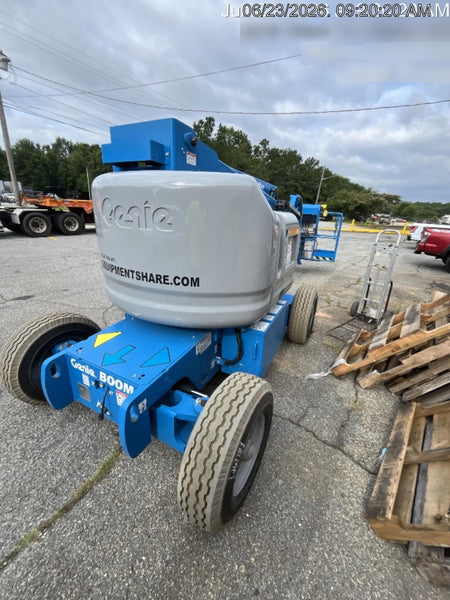2025 GENIE Z-45/25J DC