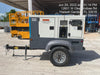 2021 ATLAS COPCO QAS25
