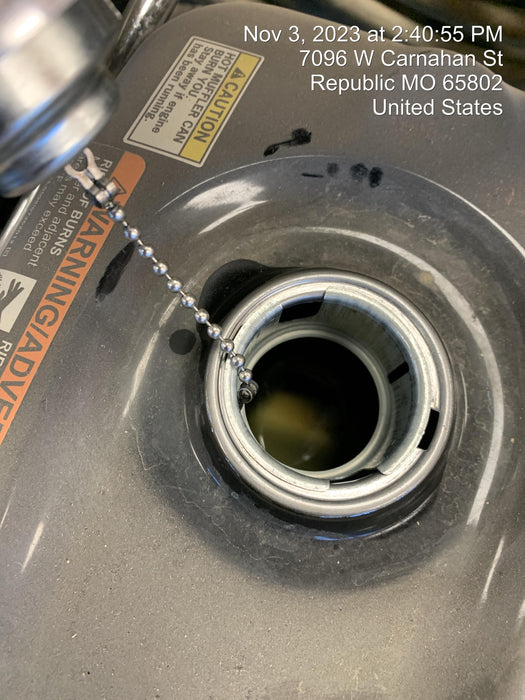 2020 MI-T-M CORPORATION CA-2703-1MMH