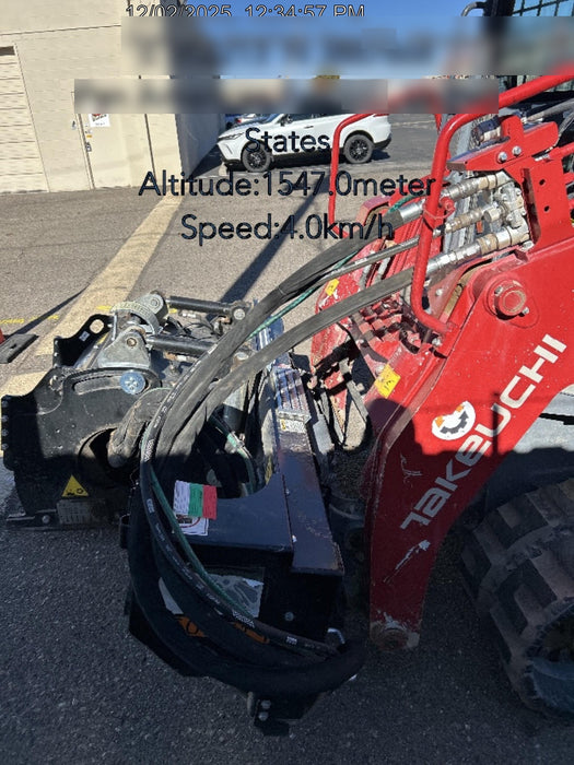 2025 BLUE DIAMOND 160954