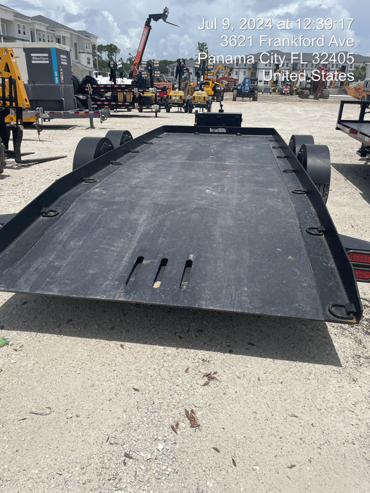 2023 STEELPOINT K19E