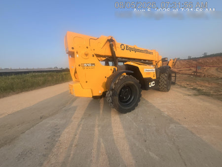 2024 JCB 510-56