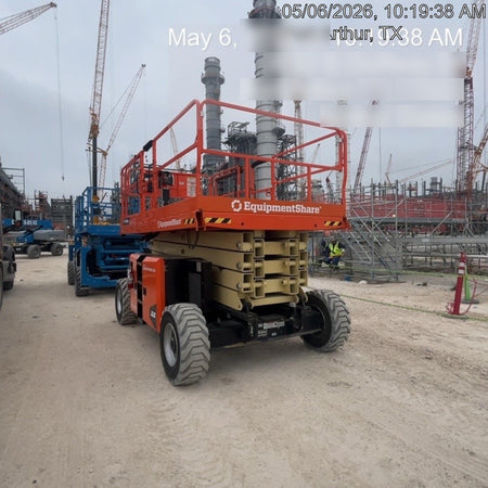 2025 JLG RT4394