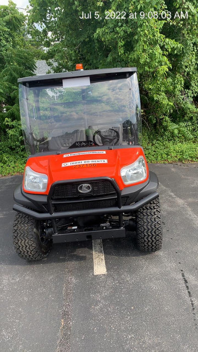 2022 KUBOTA RTV-X1140W-H (Canopy)