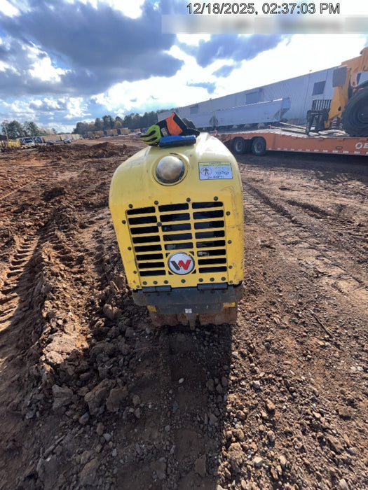 2020 WACKER NEUSON RTKx-SC3