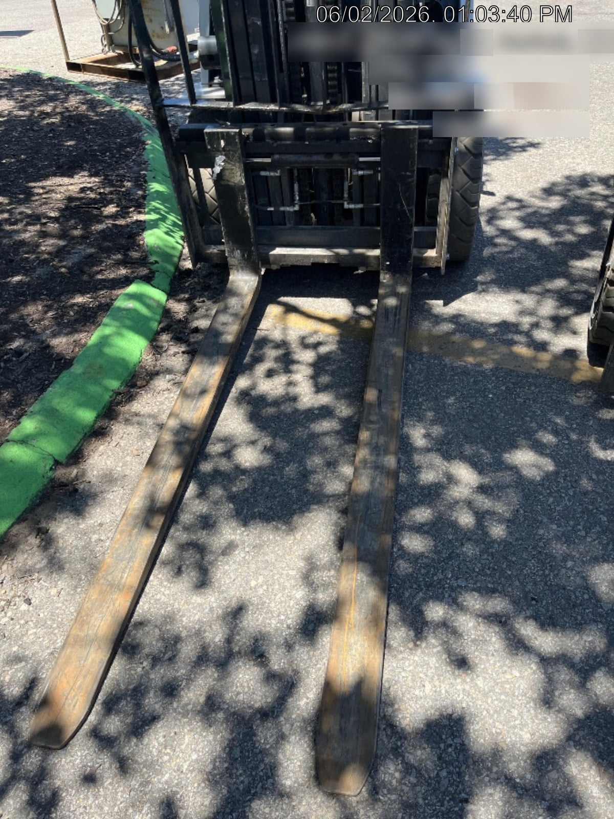 2022 UNICARRIER MUG1F2A30DV QUAD
