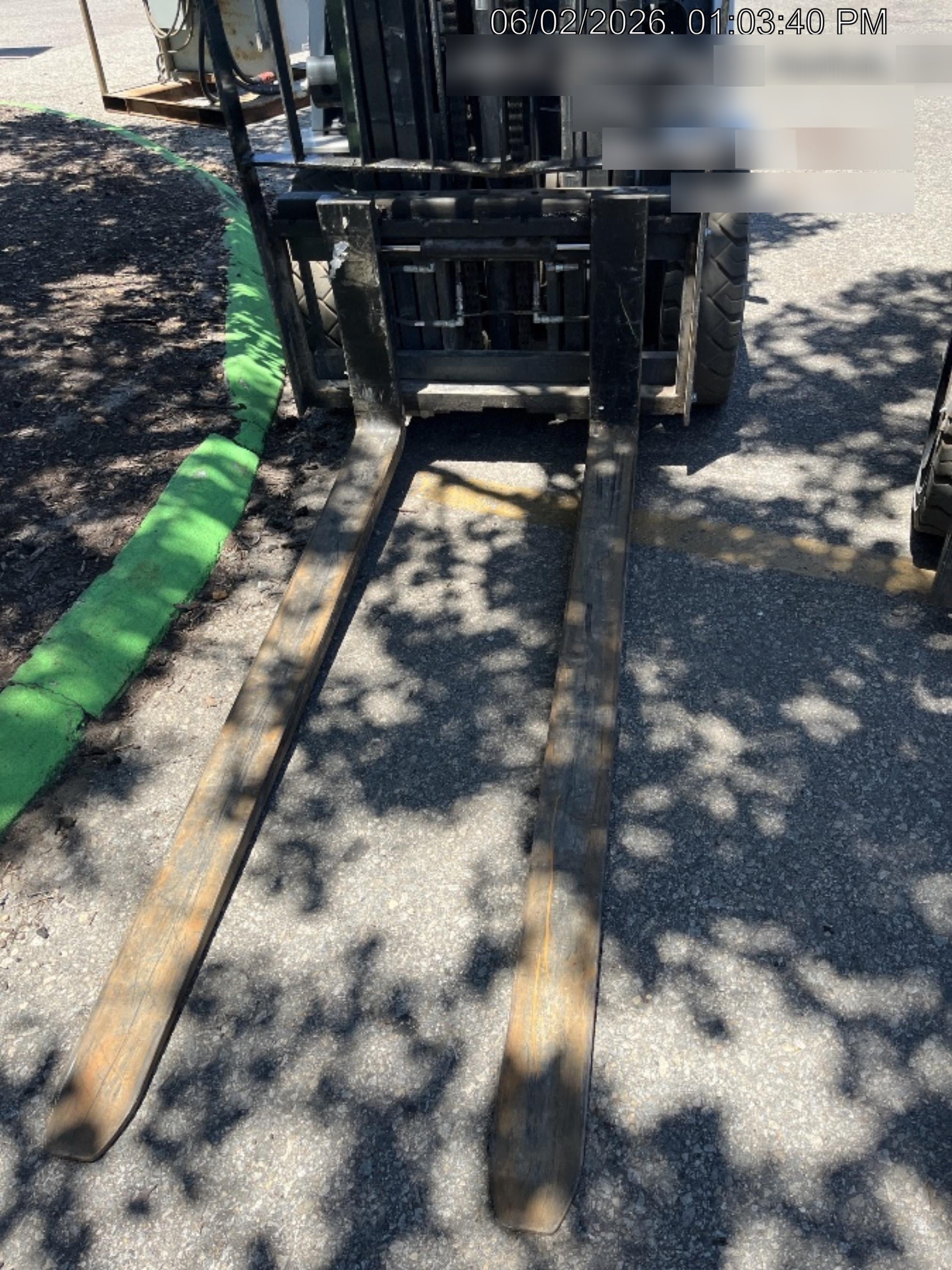 2022 UNICARRIER MUG1F2A30DV QUAD