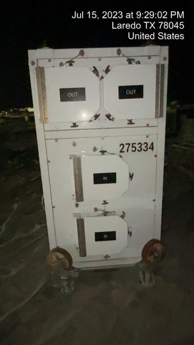 2022 SMARTECH SLIC12R-MSH