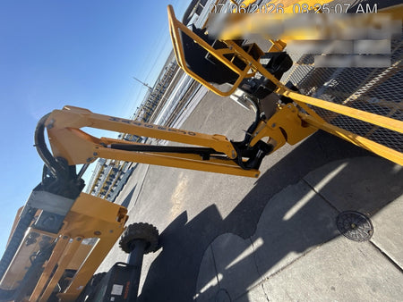 2023 HAULOTTE HA46RTJO