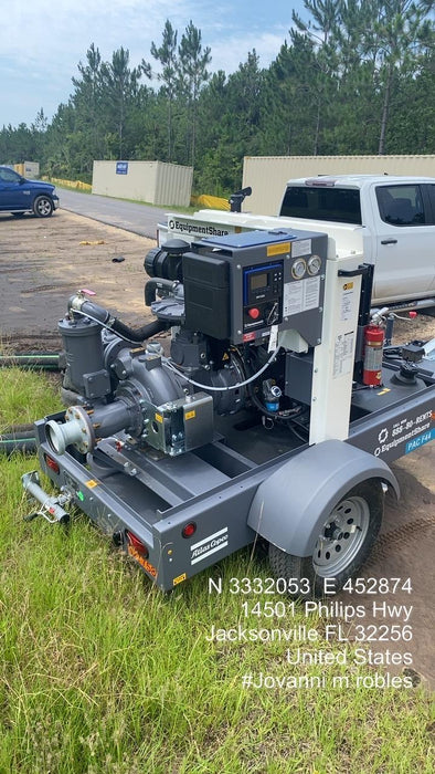 2023 ATLAS COPCO PAC F44 KD