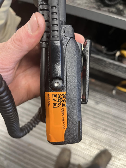 2024 MOTOROLA R7 DISPLAY