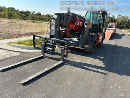 2019 MAGNI TH 12.80