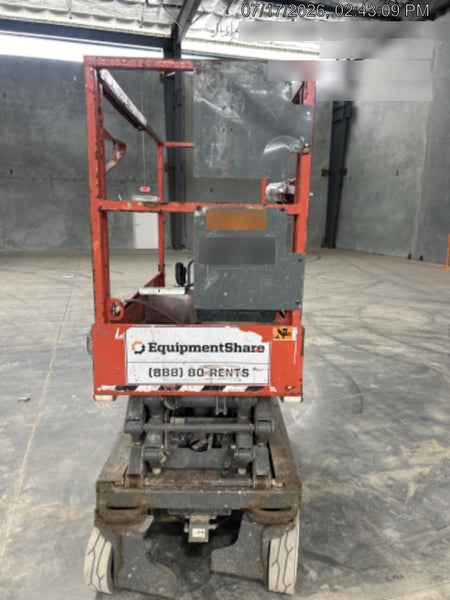 2019 SKYJACK SJIII-3219