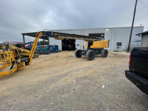 2022 HAULOTTE HT67 RTJ O