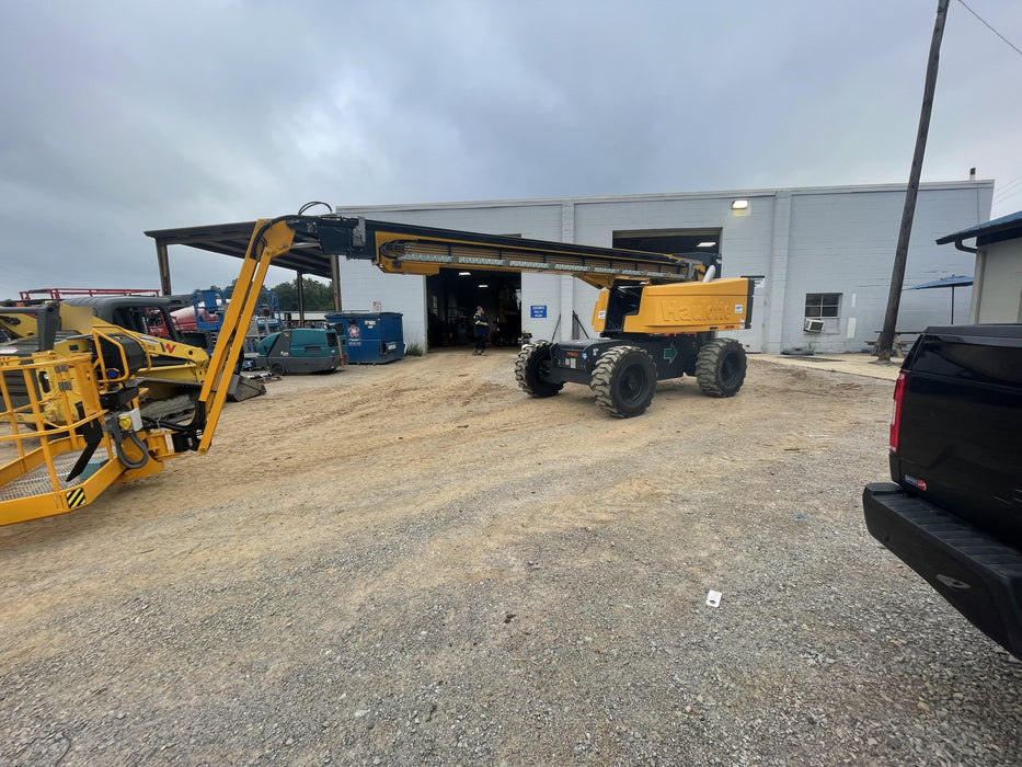 2022 HAULOTTE HT67 RTJ O