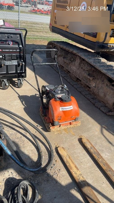 2022 MULTIQUIP MVC88VTHW