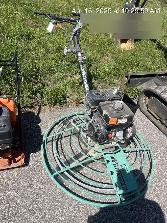 2024 MULTIQUIP B46H90