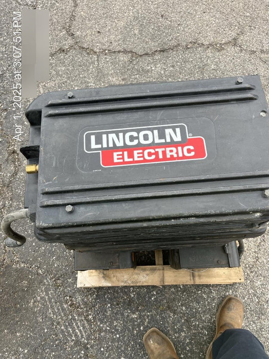 2023 LINCOLN ELECTRIC LN-25X
