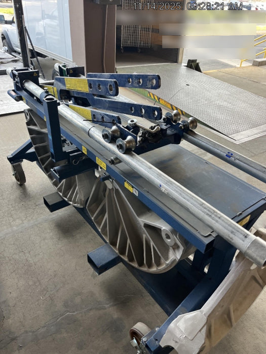 2024 CURRENT TOOLS 252-CT