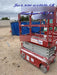 2016 MEC 1330SE MEC 1330SE Scissor Lift