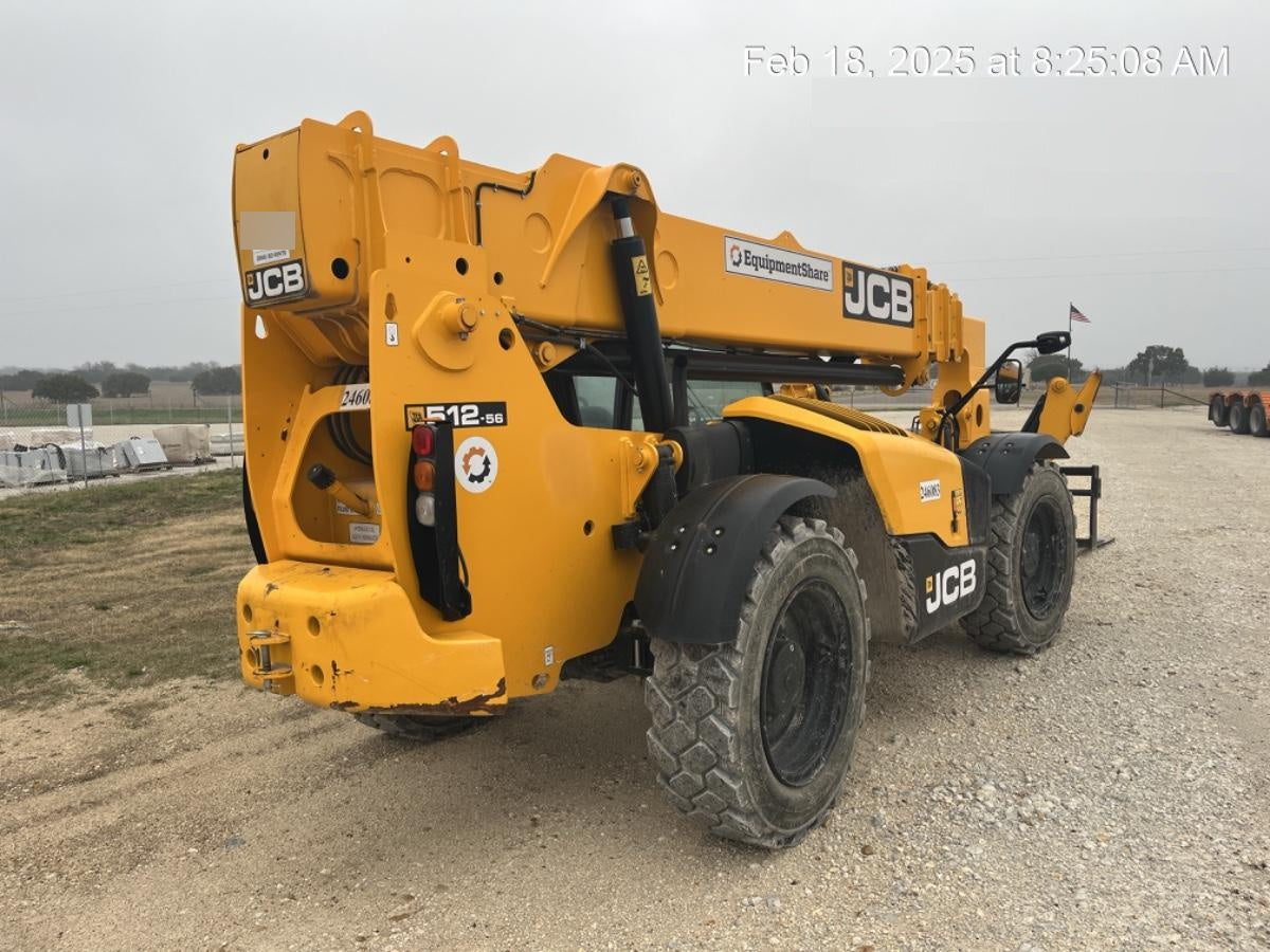 2022 JCB 512-56