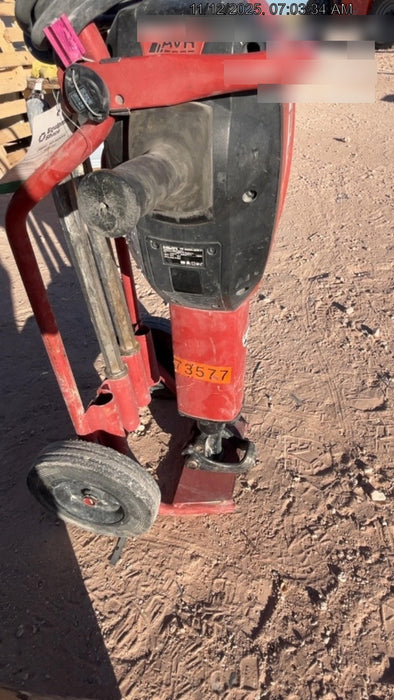 2020 HILTI TE 3000-AVR