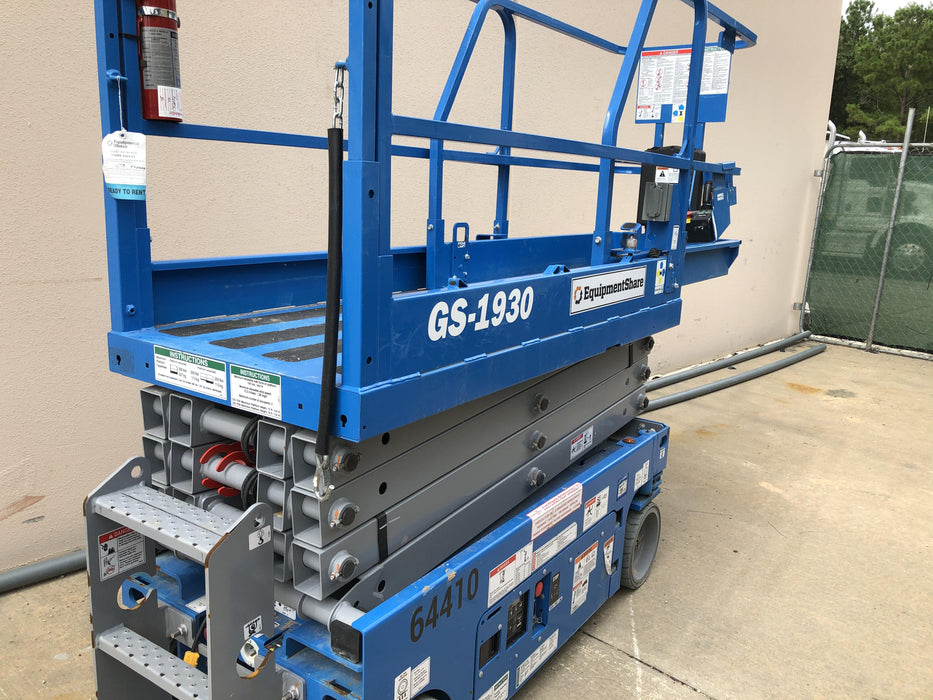 2020 Genie GS-1930 GENIE GS-1930