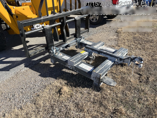 2021 STAR INDUSTRIES 1395B