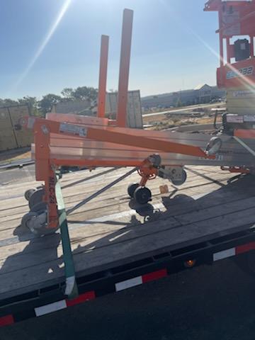 2021 LIFTSMART MLC-24