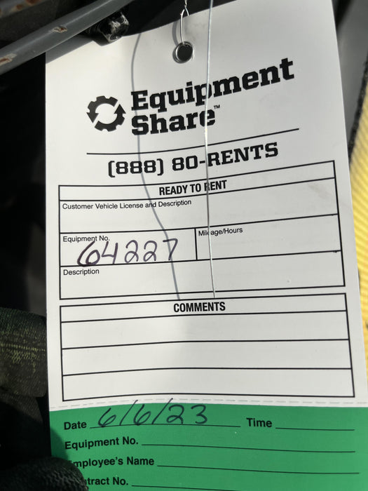 2020 PORTACOOL PACJS2601A1