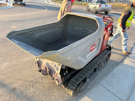 2023 TORO MBTX 2500-TS