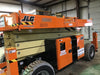 2020 JLG 430LRT