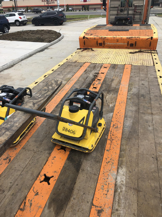 2019 WACKER NEUSON WP1550AW