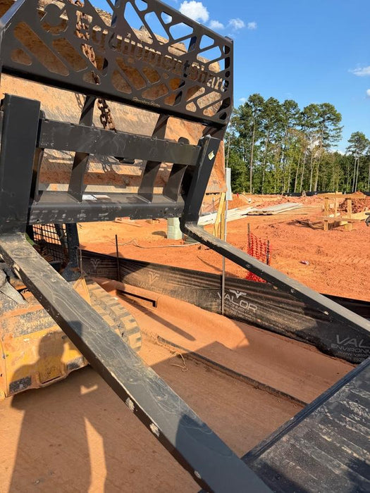 2025 PALADIN 48" Pallet Forks - Paladin