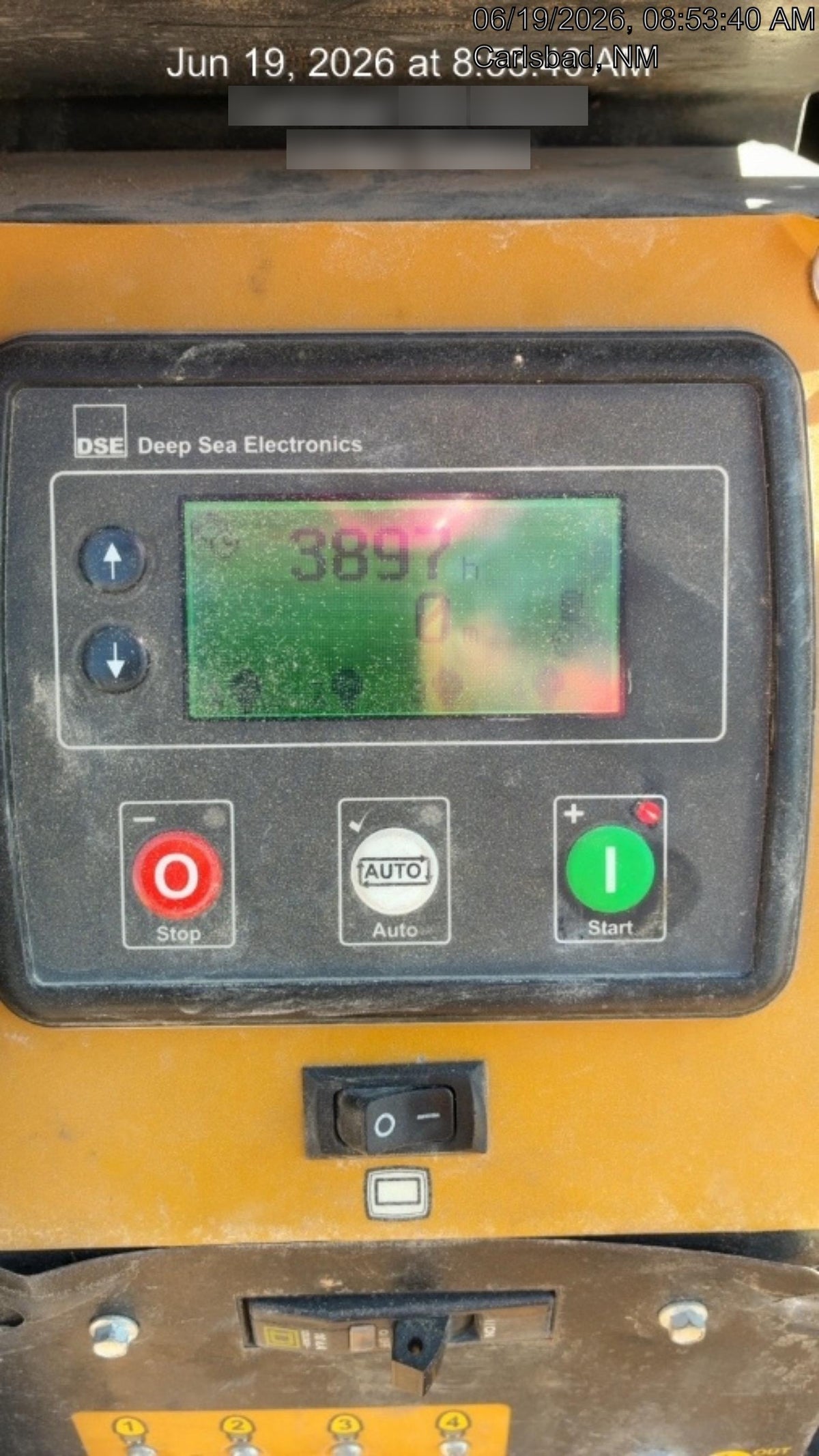 2022 ALLMAND NLV3GR