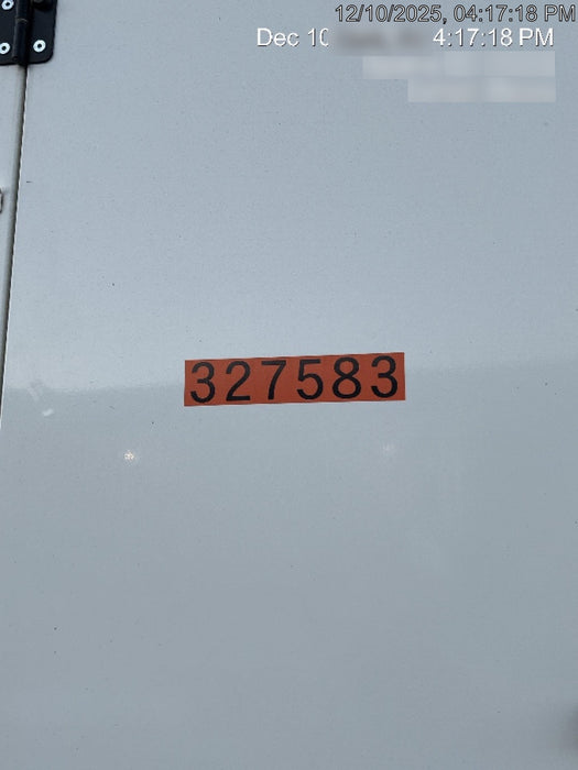 2023 ATLAS COPCO QAS 410