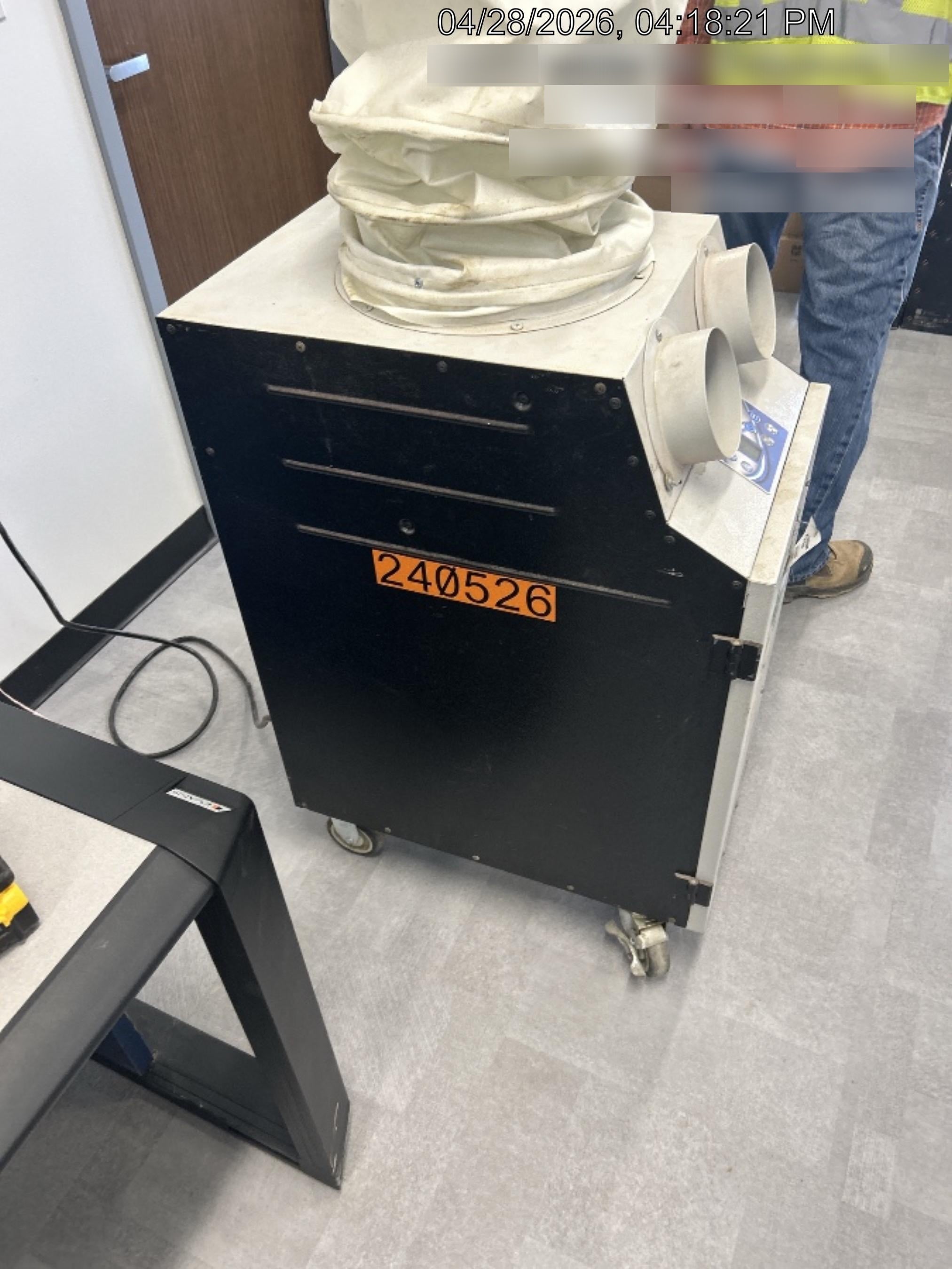 2022 KWIKOOL KPAC1811-2