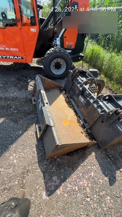 2020 PALADIN UTILITY GRAPPLE 11876-0022