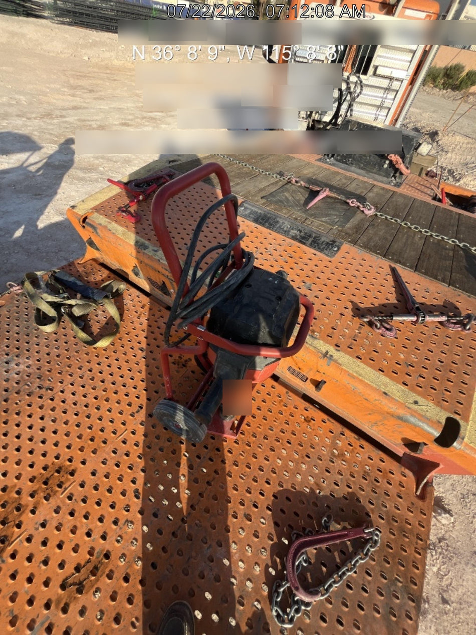 2024 HILTI TE 3000-AVR