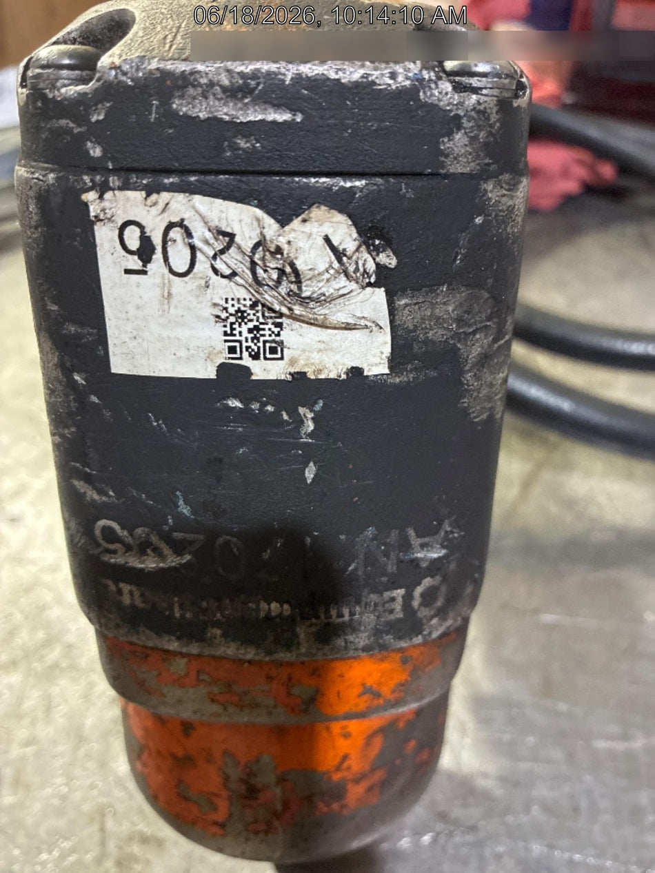2021 MICHIGAN PNEUMATIC 750SS