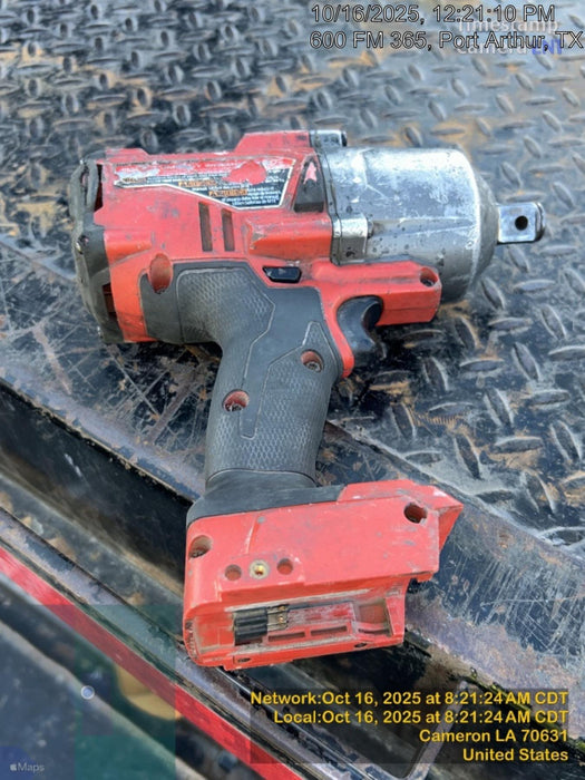 2024 MILWAUKEE 2864-22R