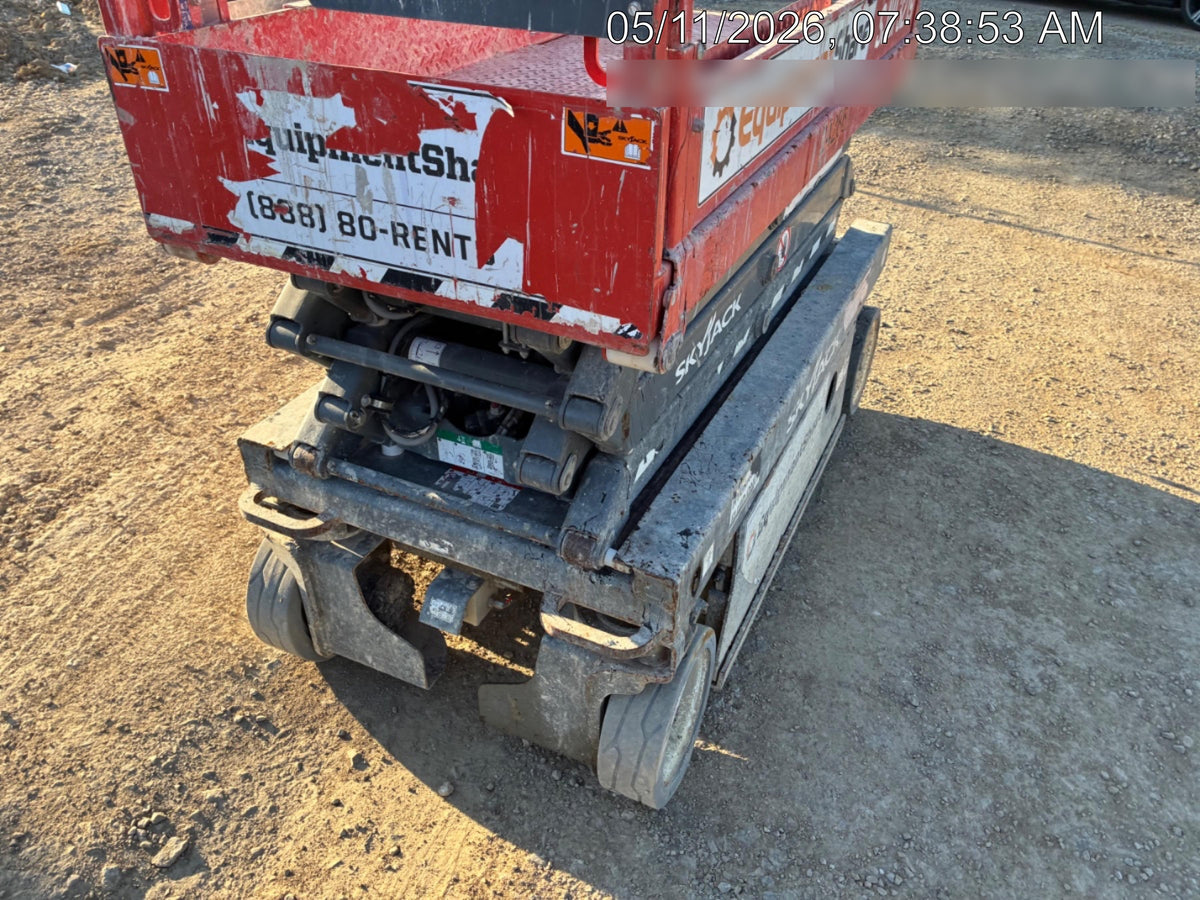 2019 SKYJACK SJIII-3219
