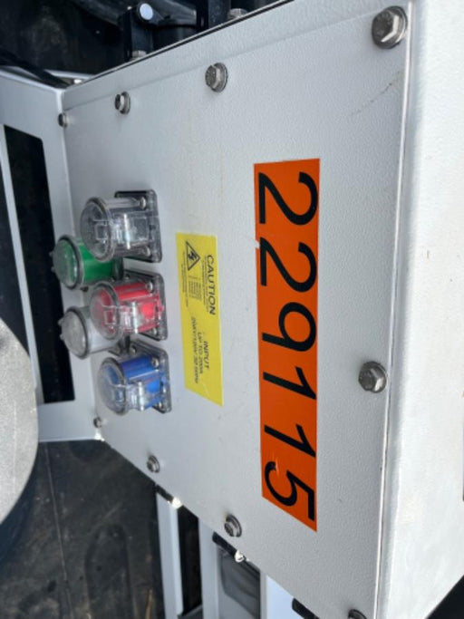 2022 TRYSTAR HTB-1DL-6P