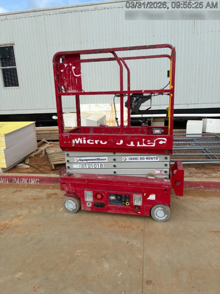2021 MEC Micro 19