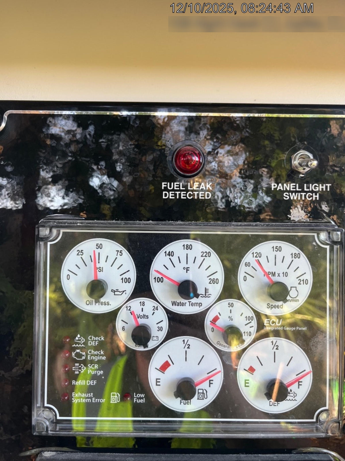 2022 MULTIQUIP DCA70