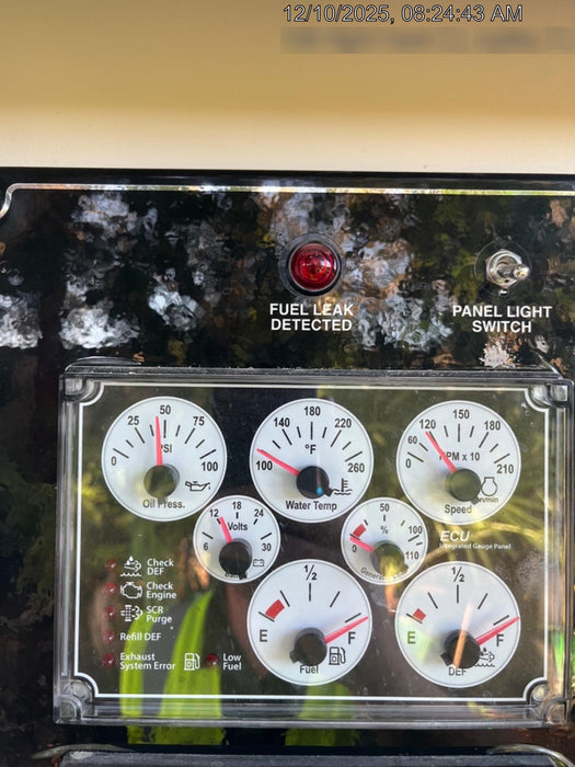 2022 MULTIQUIP DCA70