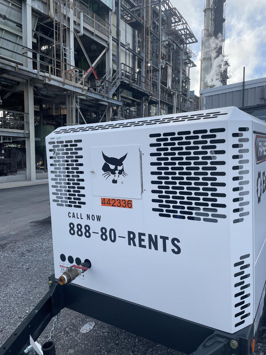 2024 BOBCAT PA425WCU-T4F