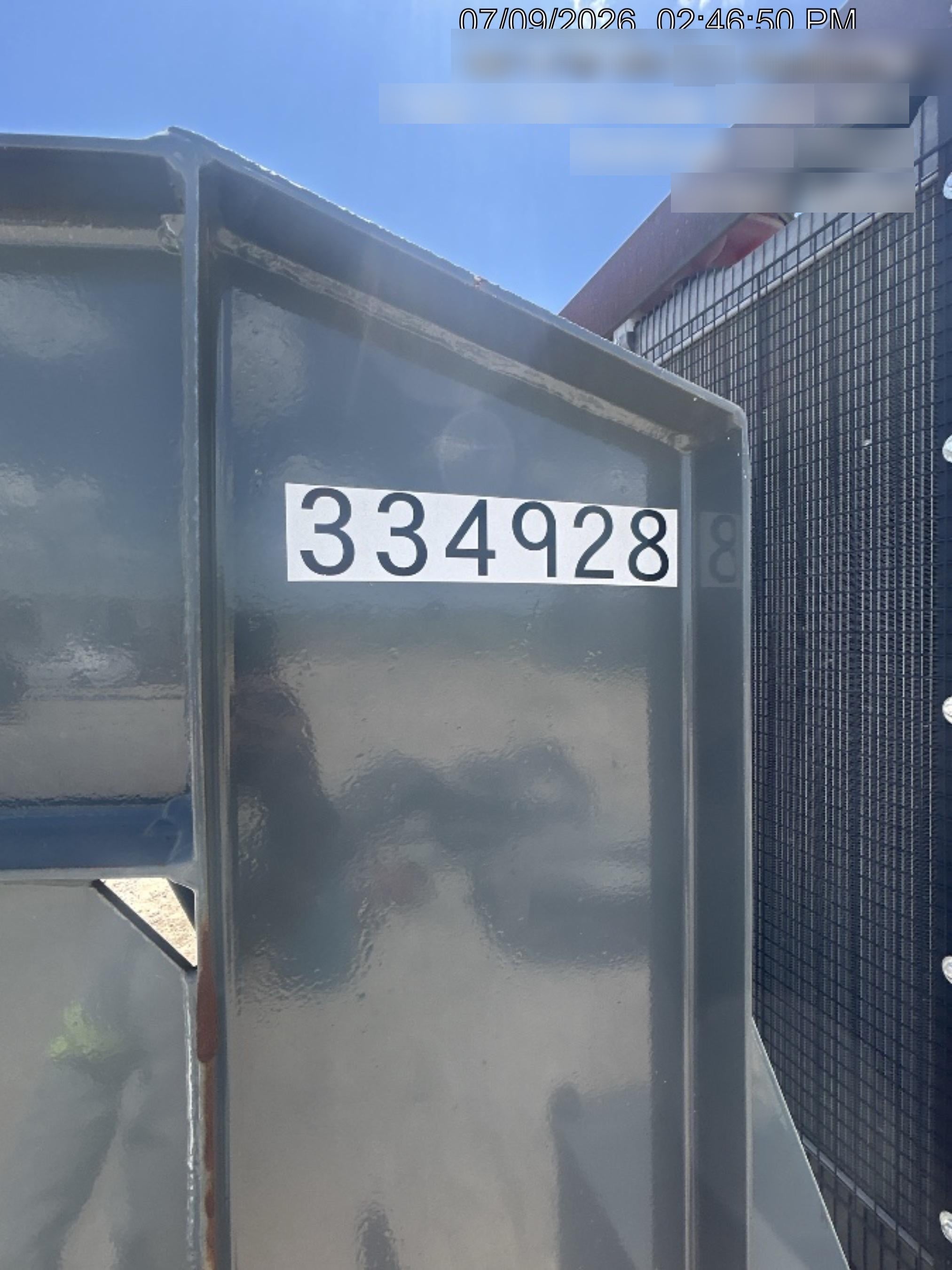 2023 PREMIER PUMP 8NHTH-RP-DC13