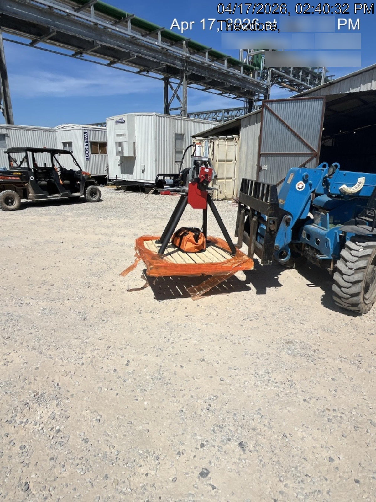 2026 VICTAULIC VE270FSD